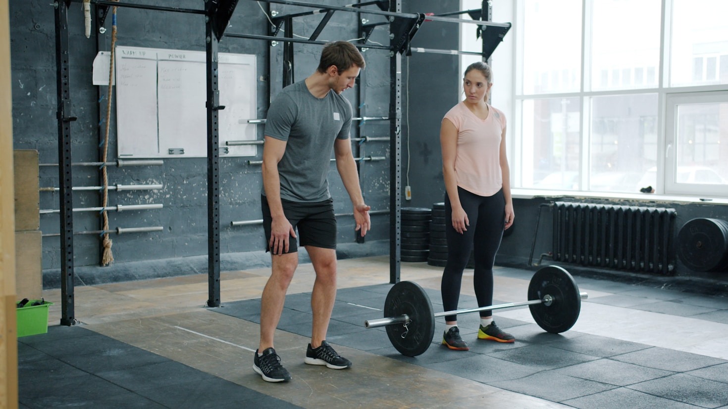 The Essential Guide To Strength Training