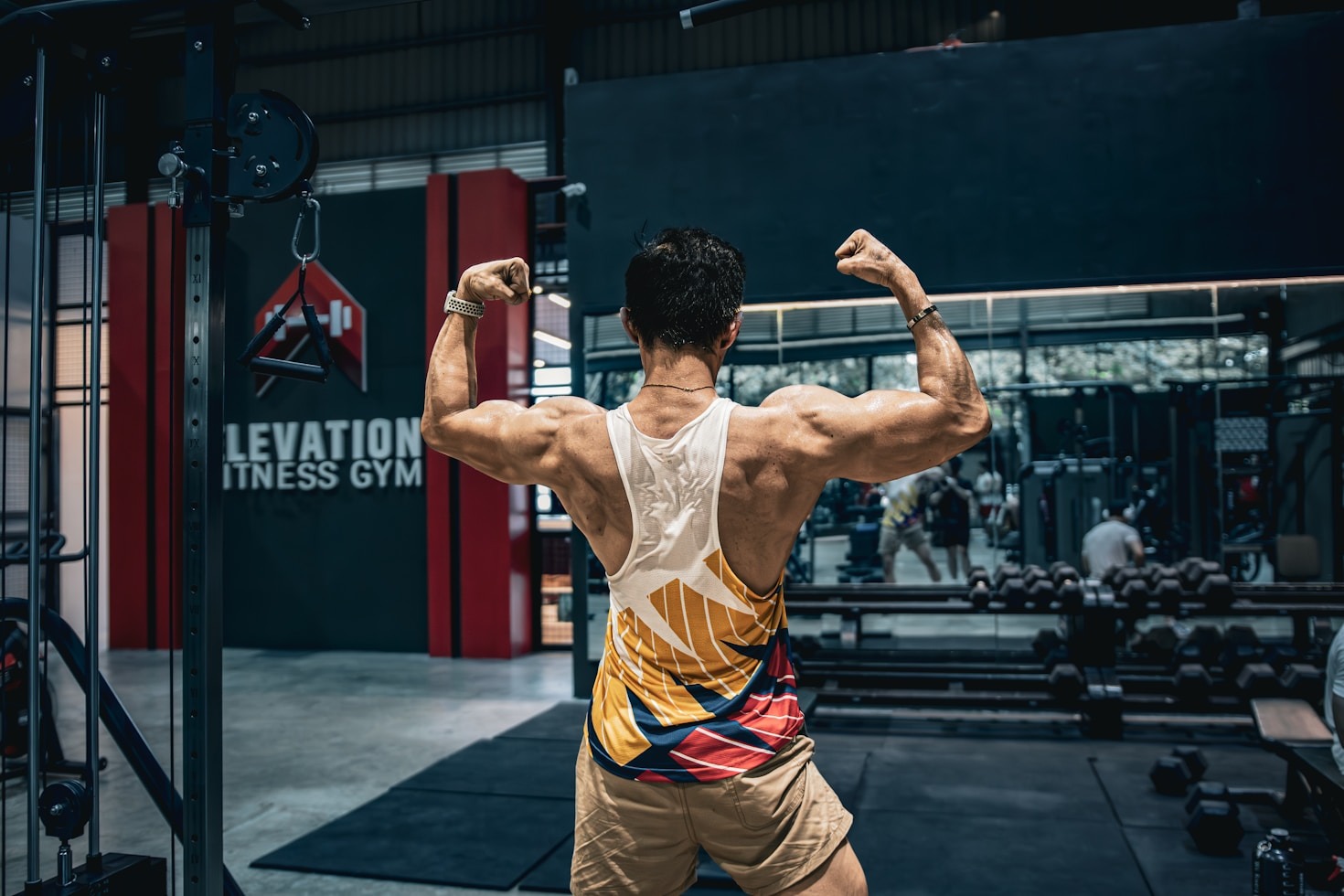 Nutrition Secrets For Faster Body Transformations