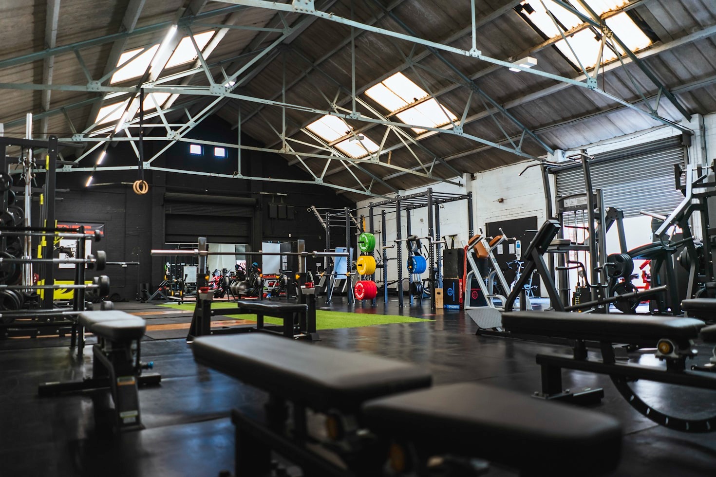 Benefits Of Hiring A Personal Trainer